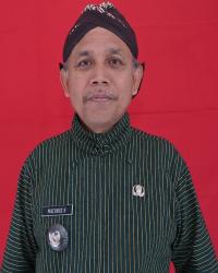 AM. MACHRUS HANAFI, S.AG