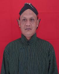 MUHAMMAD MUSTAMID