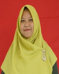 IKE CAHYO PUJI ISWARI