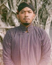 KHASAN THOLABI