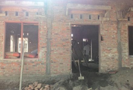 Rumah Tidak Layak Huni (RTLH)