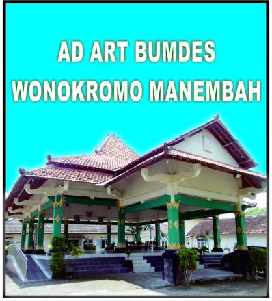 AD & ART BUMDES