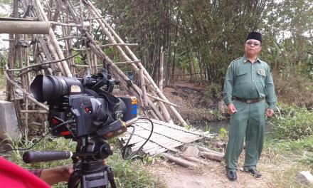 PERSIAPAN MERTI KALI CODE PENGGAL 5 - 6