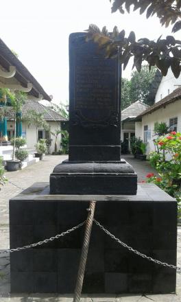 Prasasti Jati - Brajan