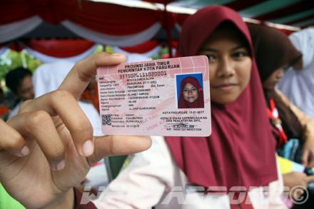 Kartu Identitas Anak (KIA)