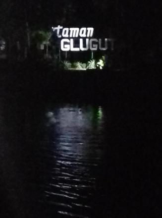 Taman Glugut Potensial, Tapi Sayang Pengembangannya Terhambat Persoalan Tanah