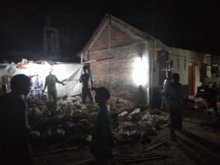 Alokasi Dana Desa Untuk RTLH