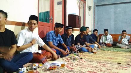 Rapat Muda/Mudi Dusun Pandes ll