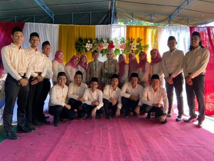 Sinoman Pemuda Pemudi Dusun Pandes II