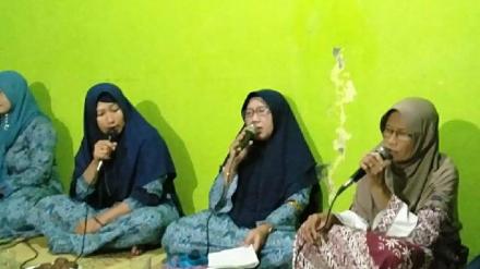 Nada dan Sholawat Sebagai Syiar Dakwah Dusun Demangan