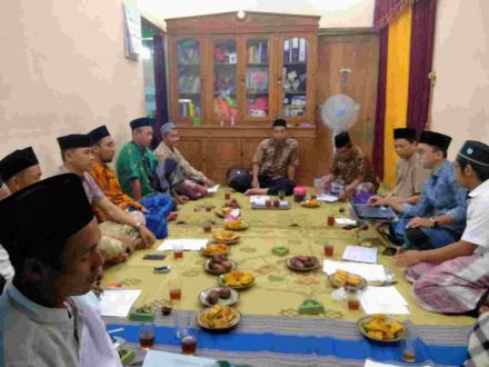 RENCANA PROGRAM KERJA POKGIAT LPMD DUSUN WONOKROMO II