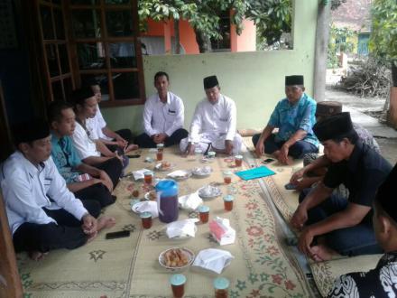 PERTEMUAN PANDU DEWO PUTARAN 11 DI JEJERAN I