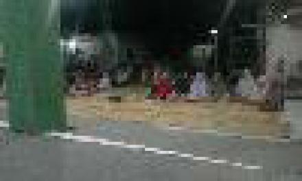 Forum Silaturrohim Dukuh Dan Warga Masyarakat Dusun Jati