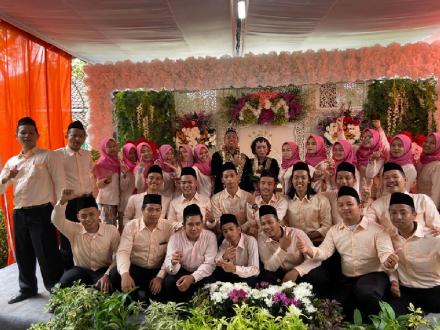 Sinoman Sebagai Wadah Pemersatu Pemuda Pemudi Dusun Pandes II