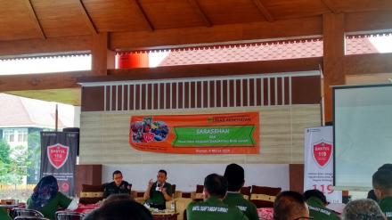 Pertolongan Pertama untuk Awam