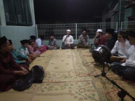 Majlis Sholawat Dziba'an Jejeran 2