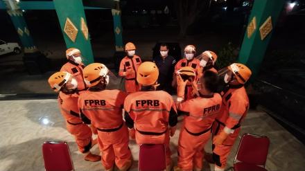 Pemakaman Jenazah Protokol Kesehatan Dusun Wonokromo I